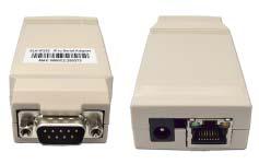 Installation and Hookup The following connections are required for the ELK-IP232 Bridge. a. Connect the DB9M 9-pin male connector on the IP232 to any standard RS232 serial port (ie.