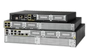 Cisco s IWAN Solutions: Cisco ISR Meraki MX DMVPN Dynamic routing &