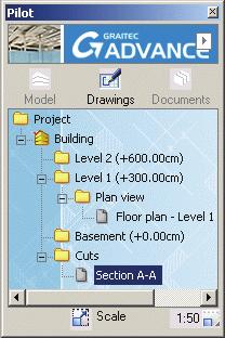 dwg 5. In the Scale column enter 0.30. 6. Click OK. Click <Yes> to validate. In the Pilot, click Drawings.