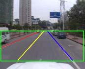 Extracting road feature from color image using a cognitive approach. IEEE intelligent vehicle symposium. 2004, pp.298-303. [4] T.Y.Sun, S.J.Tsai, V.
