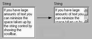 Strings A string is a sequence of displayable or nondisplayable characters (ASCII) Many uses displaying