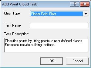 LP360 (Advanced) Planar Point Filter L.