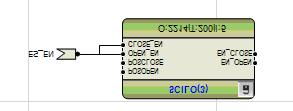 functional input of SCILO at OPEN_EN and CLOSE_EN as shown in Figure 50. IEC09000607 V1 EN IEC09000607-1-en.