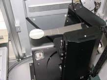 Spectrometer Wavelength range : 200nm -1,100nm(UV-VIS-NIR) Detector : Low noise CCD linear array, 2048 pixels 2.