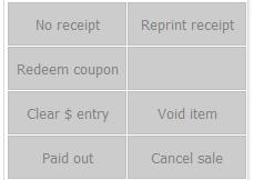 Coupon activity report A new spreadsheet-style report allows you to see a listing of all coupon redemptions in your store within a specified date range.