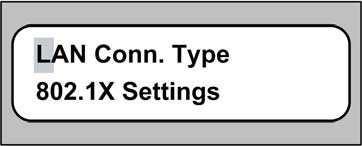 Administrator's Manual 13. IP Network Settings 13 IP Network Settings The following section describes how to configure IP Network Settings including: Static IP Address Partial DHCP 13.