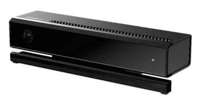 Many of the specific differences and improvements upon the Kinect are listed in Table 1 39.