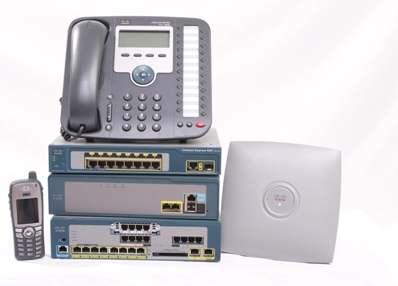 SBCS - The Complete System Cisco Catalyst Express 500 Cisco Unified IP Phones Cisco AP 521 Cisco Unified 500
