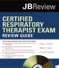 Certified Respiratory Therapist Exam Review certified respiratory therapist exam review guide author by Craig Scanlan