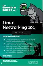 Join the Linux Networking