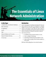 Linux Networking Guides