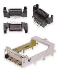 Channel and GBIC specifications Accessories GBIC guide rails provide alignment,
