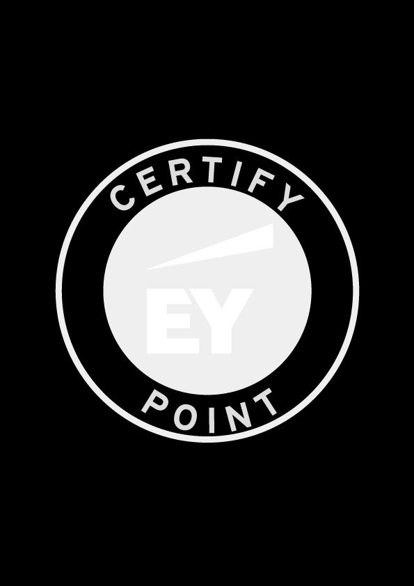 Certificate Certificate number: 2016-004b Certified by EY CertifyPoint since: April 15, 2016 Based on certification examination in conformity with defined requirements in ISO/IEC 17021-1:2015 and