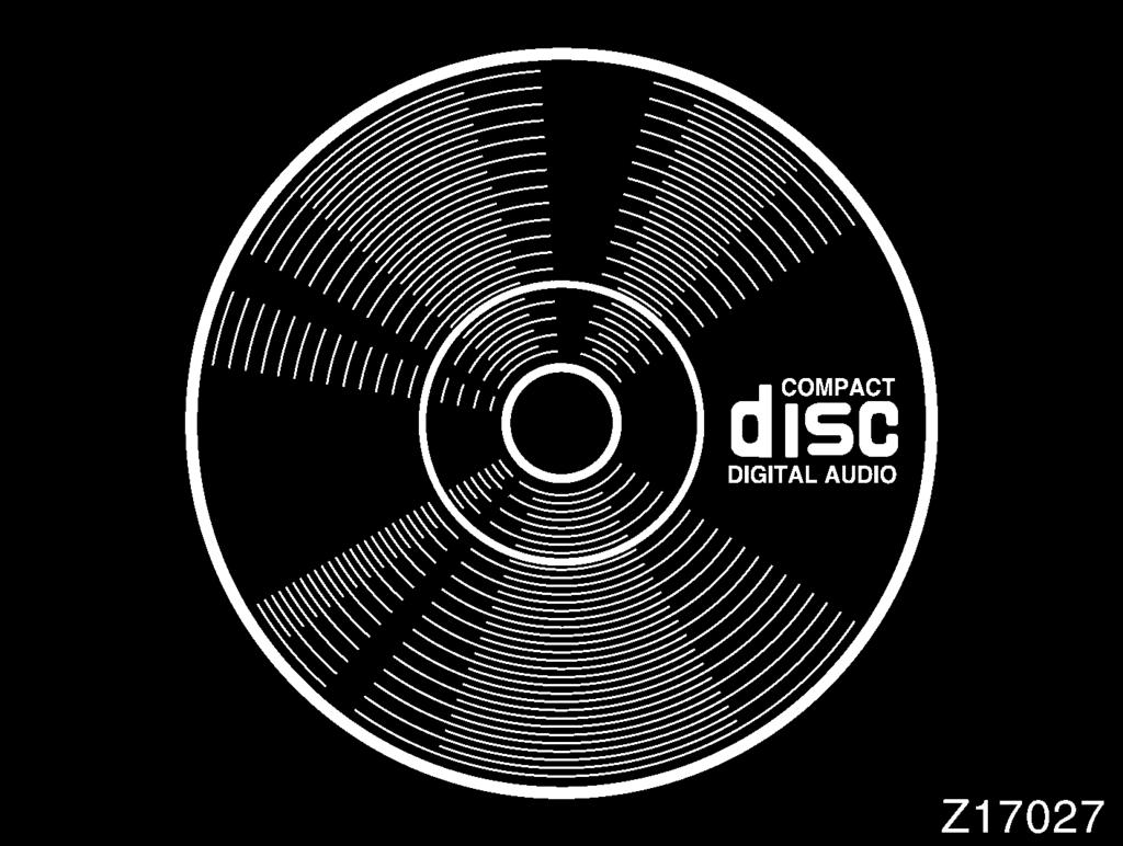 If moisture gets into your compact disc player, you may not hear any sound even though your compact disc player appears to be working.