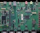 mx6 SMARC SoM evaluation kit Ultra low power consumption Cortex -A9 High flexibility SMARC v1.0 compliant design 24-bit TTL LCD LVDS/HDMI 1080P Open GL ES2.0 Freescale i.