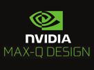 Max-Q Design Power in Performance Nvidia Max-Q is a combination of design, thermal and electrical solutions and software that allows for a