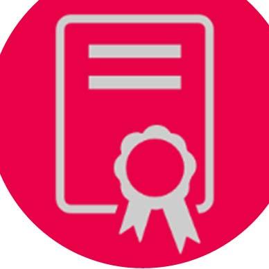 organisation Verified by third party Certificate