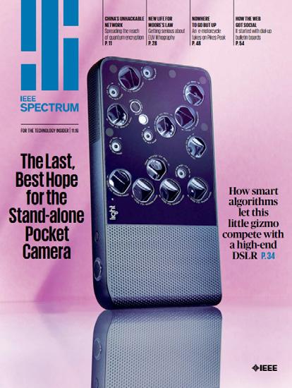 IEEE Spectrum The Worlds Leading Engineering Magazine IEEE Spectrum is the flagship magazine and website of the IEEE, the world s largest professional organization devoted to engineering