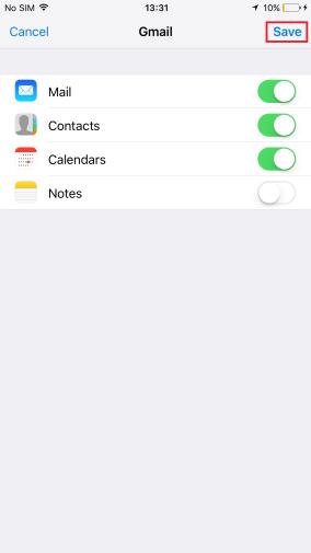 HOW TO ADD AN EMAIL ACCOUNT Adding an email account to your iphone makes life much easier by