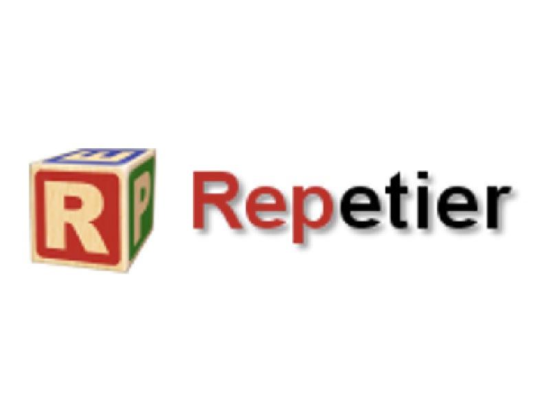 Titan Aero Repetier Configuration Set up your Repetier Firmware to support