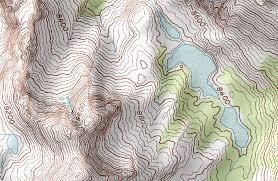 What is a Topographic Map?