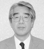 , Kawasaki, Japan in 1981 and has been engaged in research and development of network architecture and traffic control of ISDN, ATM, and IP networks.