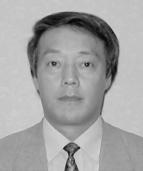 and M.S. degrees in Instrumentation Engineering from Keio University, Yokohama, Japan in 1977 and 1979, respectively. He joined Fujitsu Laboratories Ltd.