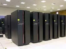 supercomputers