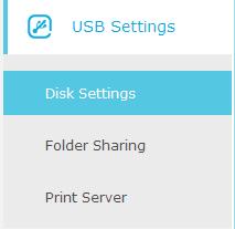 SIP ALG Enable- To allow SIP clients and servers to transfer data across NAT, turn on the switch. Click Save button to save these settings.
