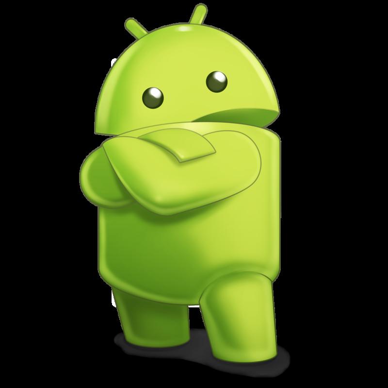 Android Forensics