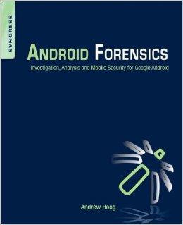 Android Forensics: