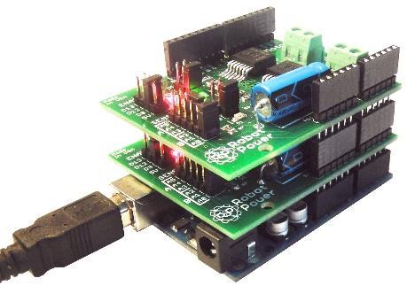 connection Merge traditional MCU with a