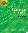 Intermediate Algebra With Applications Multimedia intermediate algebra with applications multimedia edition