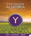. Intermediate Algebra intermediate algebra author by Alan Tussy and published by Cengage Learning at 2010-02-09 with code ISBN 9781439044360.