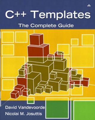 1.2. Templates and STL The