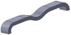roll forming) different modeling approach?