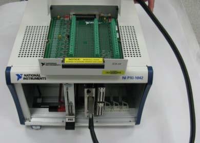Compatibility with NI FPGA Ecosystem Responsive Digital Electronics (RDE) Standard