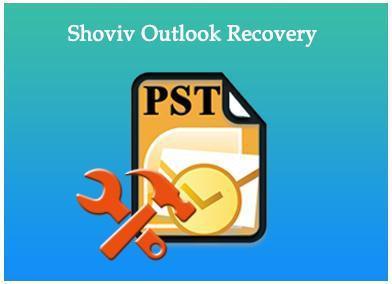To Recover Corrupted/Deleted emails of Outlook PST