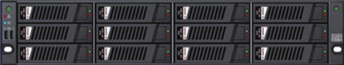 Starter storage S2200T Target Market SMBs and remote /branch offices Distributed DAS implementations Large enterprise and corporate distributed sites dual controllers Government and education single