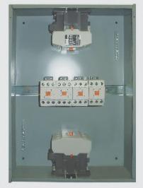 Load Shedding contactors work with all Generac transfer switches with load controllers (even new low