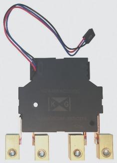 Can emulate a normally open or normally closed relay/contactor Dual contacts provide normally closed and normally open circuits Virtually silent operation, no heat, humming or buzzing when using