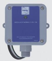 Residential and light commercial device. Sub panel and point of use applications.