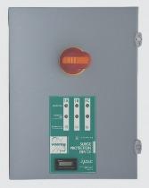 Available in parallel and series Voltage range 120-480 Volt In 5kA and 10kA All mode protection Type 1 and Type