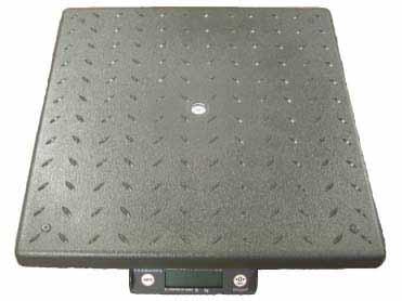 Service Manual Ultegra Bench Scale SCB-R9000-14U USB Powered 2009