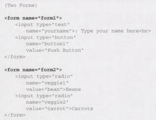 form)";> </form> function showform(myform) { NewWin=window.open('','','width=300,height=200'); name_input="<b>your name: " + myform.user_name.
