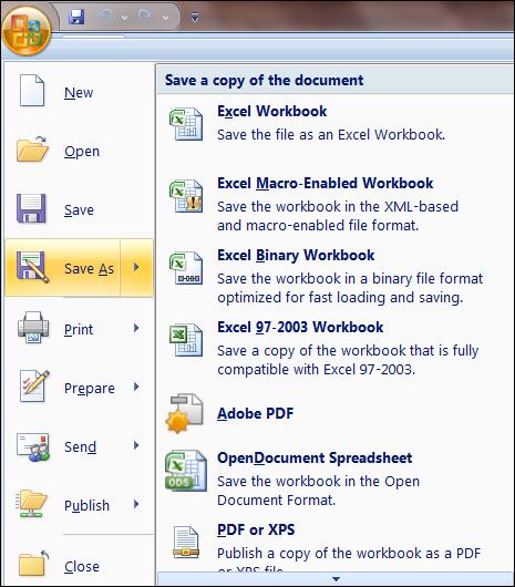 11.3 Enterprise Connect and Microsoft Office Applications 11.3.1 Save a New Document to Livelink A. Launch Microsoft Office Application (e.g., Word, Excel). B.