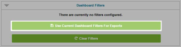 The default is There are currently no filters configured If you leave this option,