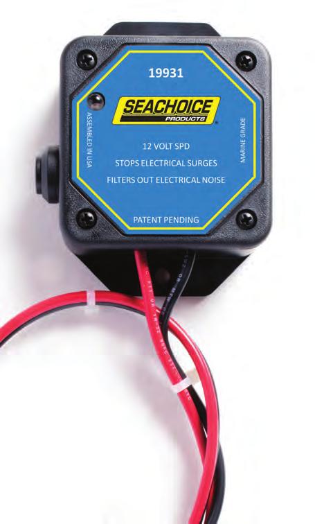 3 The FDMA Models of parallel wired marine SPDs provide superior