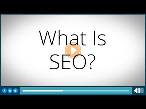 Organize: Content Considering Search Engine Optimization What are users searching for?