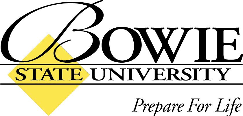 Bowie State University Department of Mathematics Master of Science in